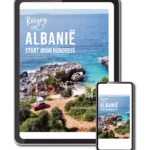 albanie reisgids