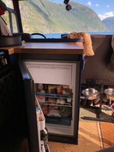 compressor camperkoelkast